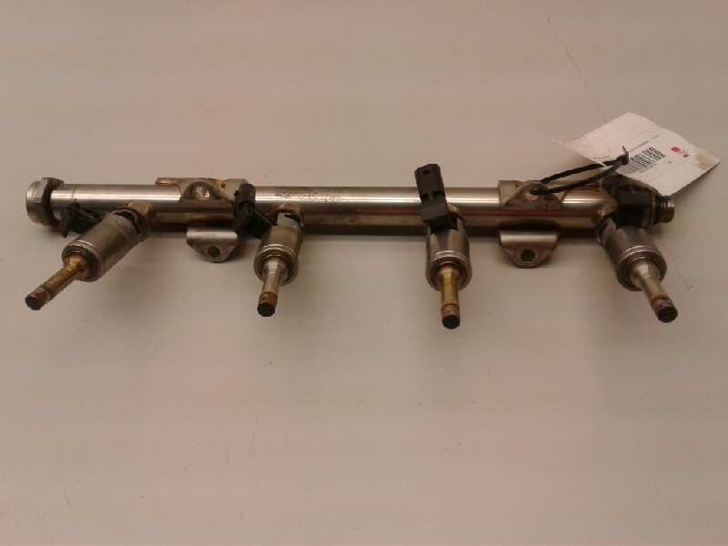 Recambio de rampa inyectora para volkswagen golf vii lim. sport by r-line bluemotion referencia OEM IAM 1448310606  