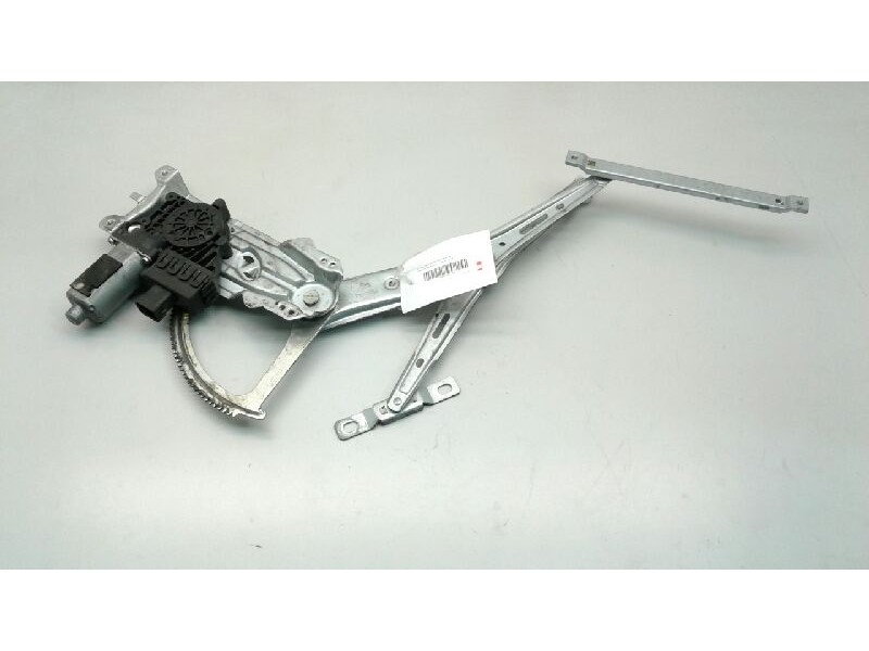 Recambio de elevalunas delantero derecho para opel zafira b enjoy referencia OEM IAM   