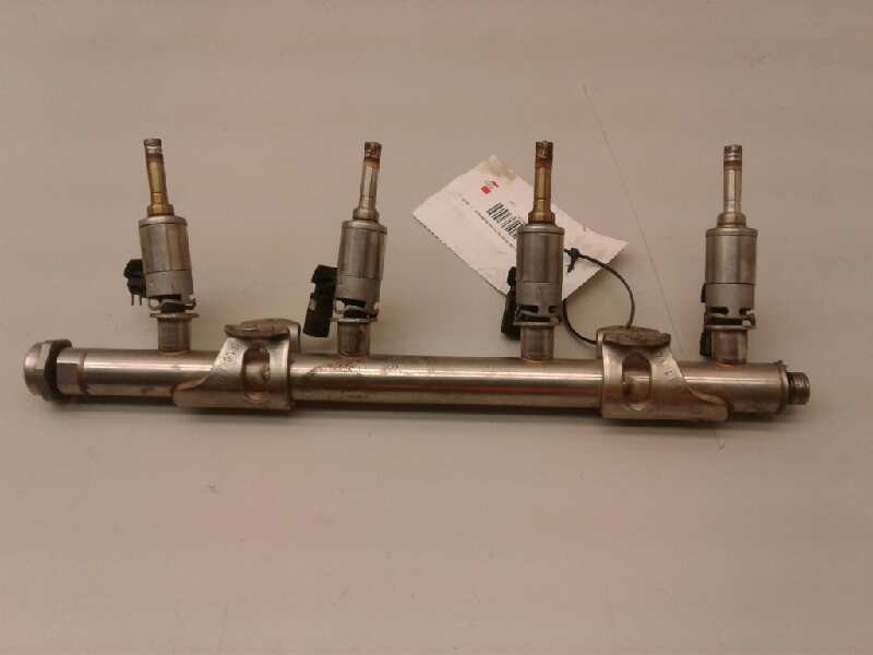 Recambio de rampa inyectora para volkswagen golf vii lim. sport by r-line bluemotion referencia OEM IAM 1448310606  