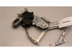 Recambio de elevalunas delantero derecho para opel zafira b enjoy referencia OEM IAM    2