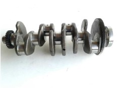Recambio de cigueñal para volkswagen touran (5t1) 2.0 tdi referencia OEM IAM   