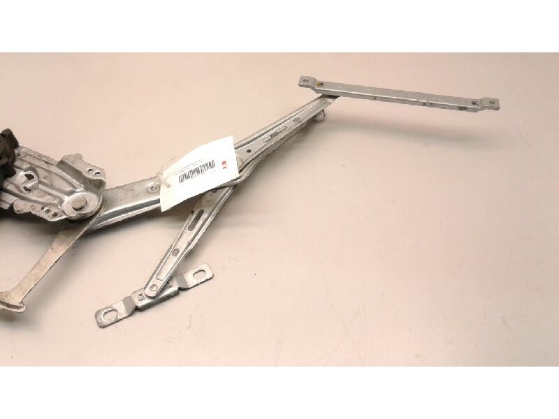 Recambio de elevalunas delantero derecho para opel zafira b enjoy referencia OEM IAM   