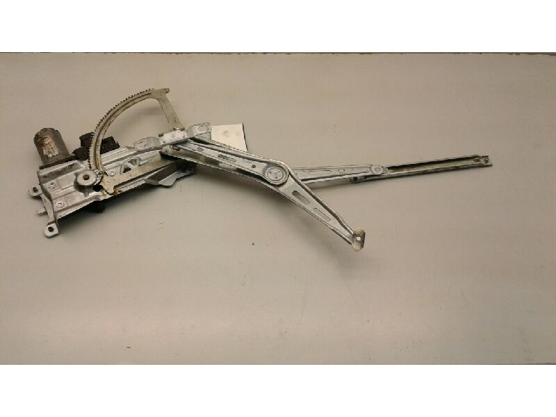 Recambio de elevalunas delantero derecho para opel zafira b enjoy referencia OEM IAM   