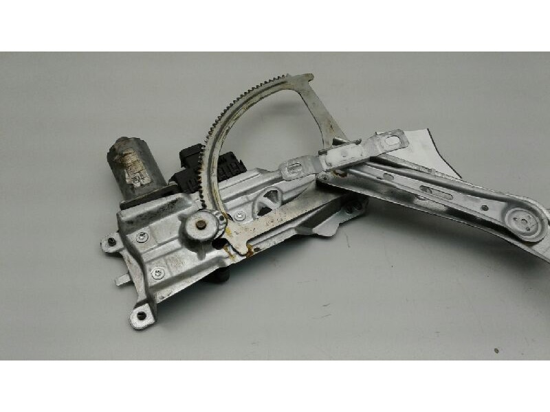 Recambio de elevalunas delantero derecho para opel zafira b enjoy referencia OEM IAM   