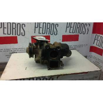 Recambio de bomba agua para peugeot boxer caja abierta (rs2850)(230)(´02) 2.5 diesel referencia OEM IAM   