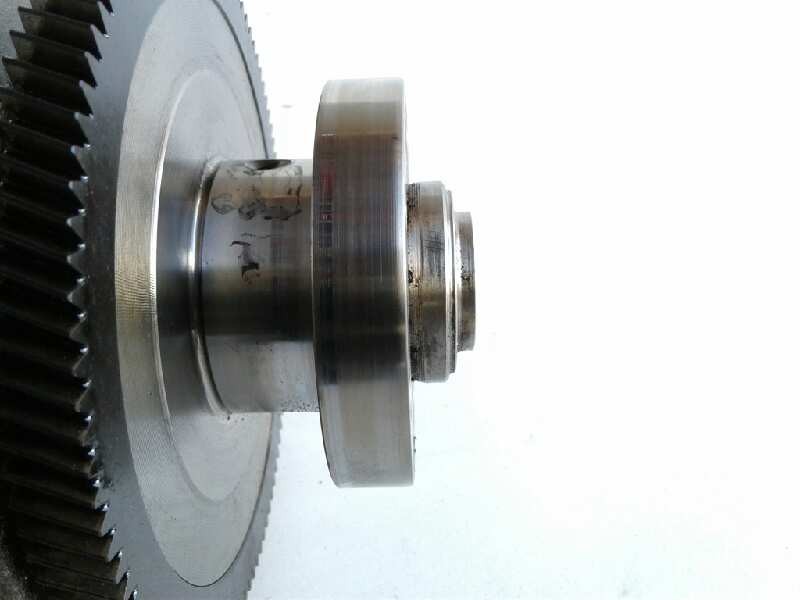 Recambio de cigueñal para volkswagen touran (5t1) 2.0 tdi referencia OEM IAM   