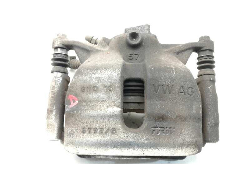 Recambio de pinza freno delantera derecha para volkswagen golf vii lim. sport by r-line bluemotion referencia OEM IAM   