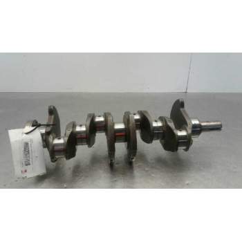 Recambio de cigueñal para renault megane ii berlina 5p confort dynamique referencia OEM IAM   