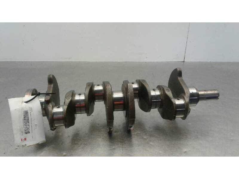 Recambio de cigueñal para renault megane ii berlina 5p confort dynamique referencia OEM IAM   