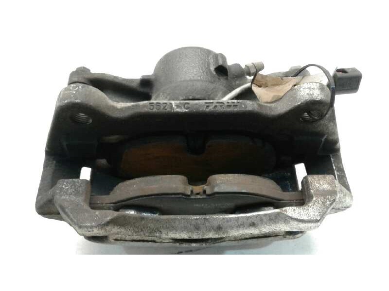 Recambio de pinza freno delantera derecha para volkswagen golf vii lim. sport by r-line bluemotion referencia OEM IAM   