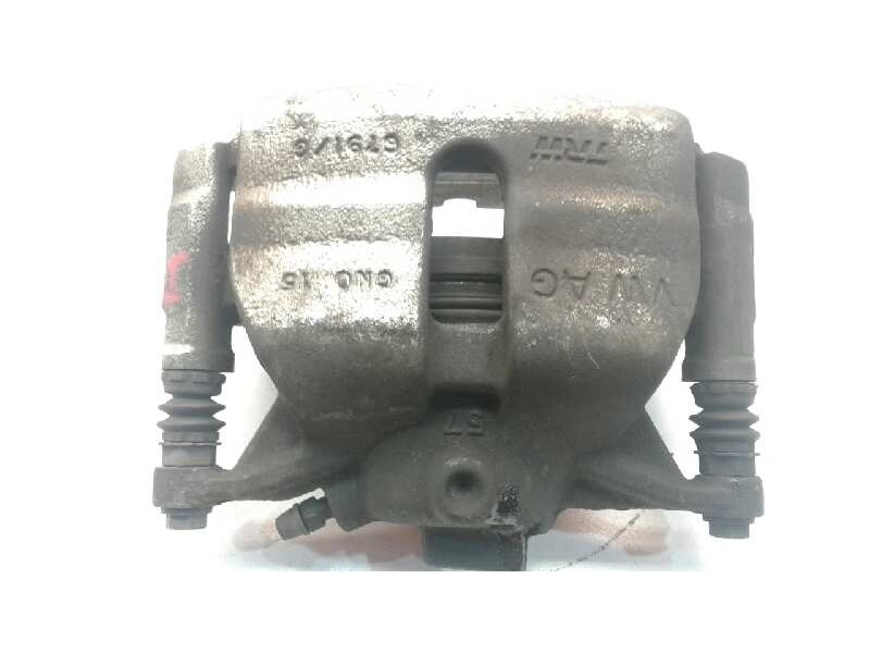 Recambio de pinza freno delantera izquierda para volkswagen golf vii lim. sport by r-line bluemotion referencia OEM IAM   