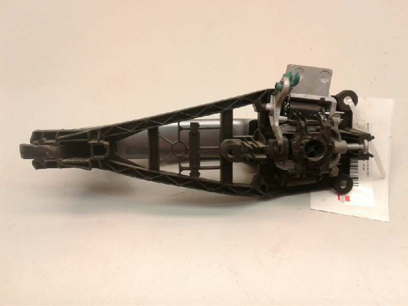 Recambio de maneta exterior delantera derecha para opel zafira b enjoy referencia OEM IAM   