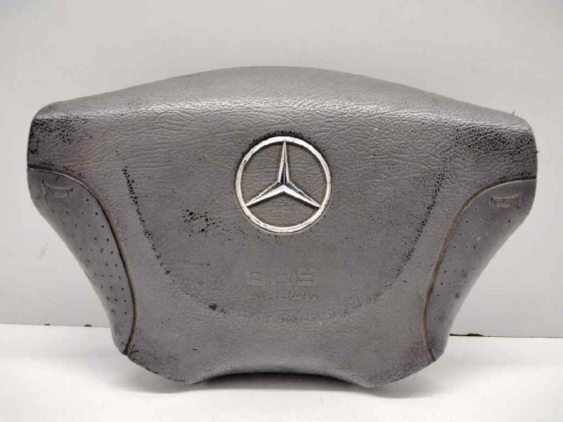 Recambio de airbag delantero izquierdo para mercedes vito (w638) caja cerrada 108 cdi  (638.094) referencia OEM IAM 16162710  