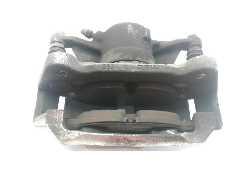 Recambio de pinza freno delantera izquierda para volkswagen golf vii lim. sport by r-line bluemotion referencia OEM IAM   