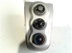 Recambio de mando calefaccion / aire acondicionado para toyota yaris (ksp9/scp9/nlp9) básico referencia OEM IAM    2