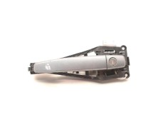 Recambio de maneta exterior delantera izquierda para opel zafira b enjoy referencia OEM IAM    2