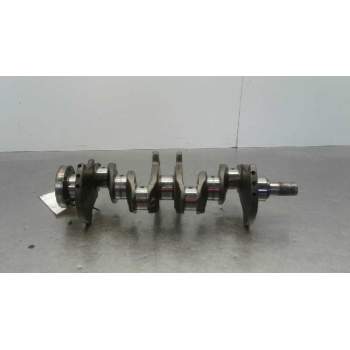 Recambio de cigueñal para renault megane ii berlina 5p confort dynamique referencia OEM IAM   