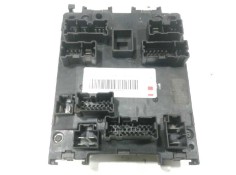 Recambio de caja fusibles para nissan almera (n15) 2.0 diesel referencia OEM IAM 243502N300H  