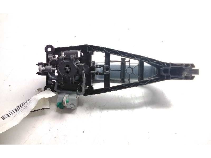 Recambio de maneta exterior trasera derecha para opel zafira b enjoy referencia OEM IAM   