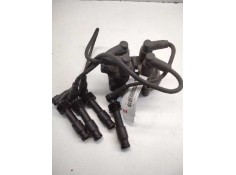 Recambio de bobina encendido para opel vectra b berlina cd (1999) referencia OEM IAM 2526055A  