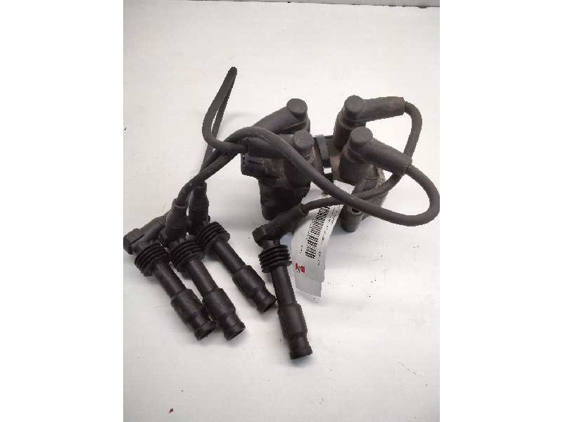 Recambio de bobina encendido para opel vectra b berlina cd (1999) referencia OEM IAM 2526055A  