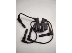Recambio de bobina encendido para opel vectra b berlina cd (1999) referencia OEM IAM 2526055A   2