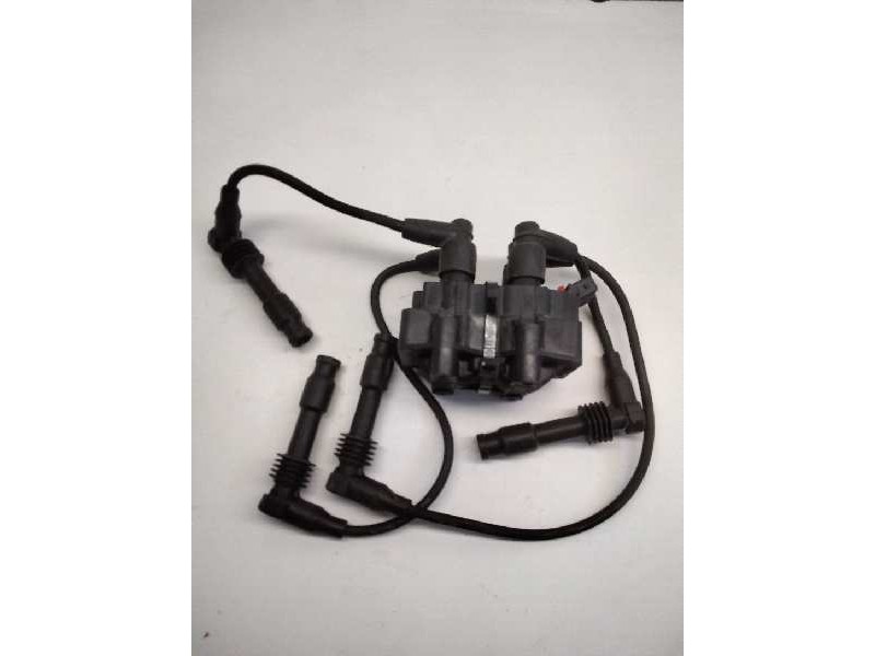 Recambio de bobina encendido para opel vectra b berlina cd (1999) referencia OEM IAM 2526055A  