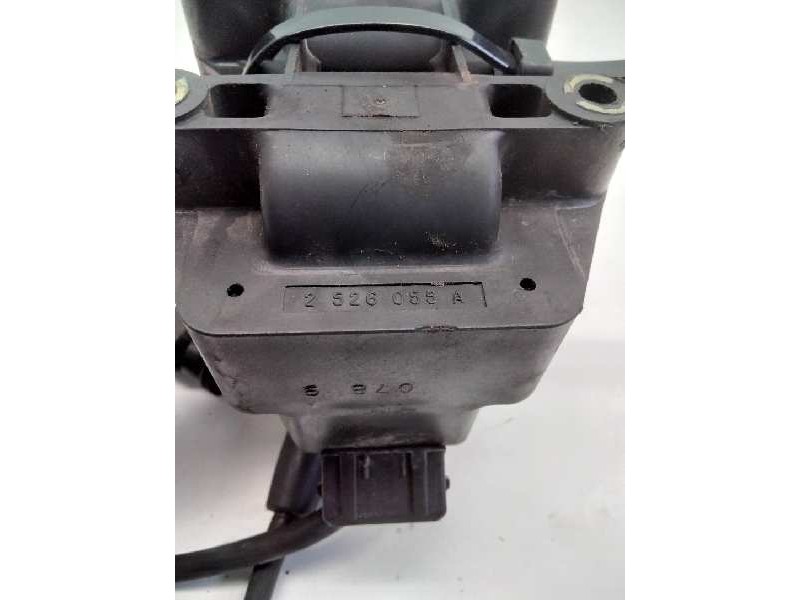Recambio de bobina encendido para opel vectra b berlina cd (1999) referencia OEM IAM 2526055A  