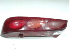 Recambio de piloto trasero derecho para fiat seicento (187) 1.1 referencia OEM IAM   97887