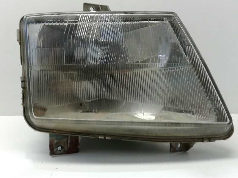 Recambio de faro derecho para mercedes vito (w638) caja cerrada 108 cdi  (638.094) referencia OEM IAM 6388200161  