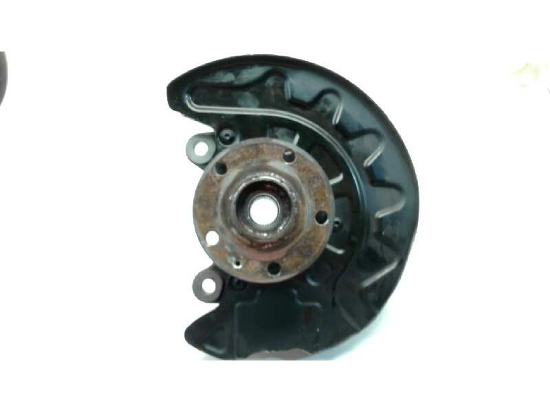 Recambio de mangueta delantera izquierda para volkswagen golf vii lim. sport by r-line bluemotion referencia OEM IAM   