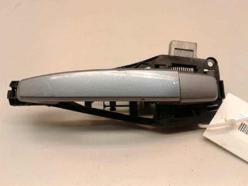 Recambio de maneta exterior trasera izquierda para opel zafira b enjoy referencia OEM IAM   