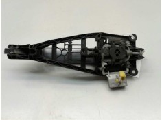 Recambio de maneta exterior trasera izquierda para opel zafira b enjoy referencia OEM IAM    2