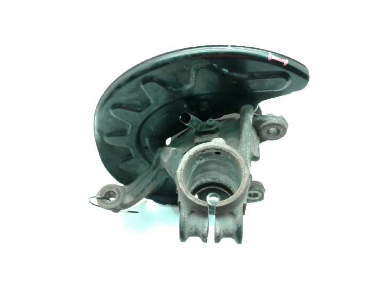 Recambio de mangueta delantera izquierda para volkswagen golf vii lim. sport by r-line bluemotion referencia OEM IAM   