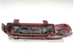 Recambio de piloto trasero derecho para fiat seicento (187) 1.1 referencia OEM IAM   97887 2