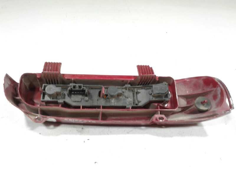 Recambio de piloto trasero derecho para fiat seicento (187) 1.1 referencia OEM IAM   97887