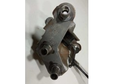 Recambio de pedal embrague para renault clio iii 20 aniversario referencia OEM IAM    2