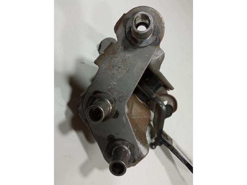 Recambio de pedal embrague para renault clio iii 20 aniversario referencia OEM IAM   