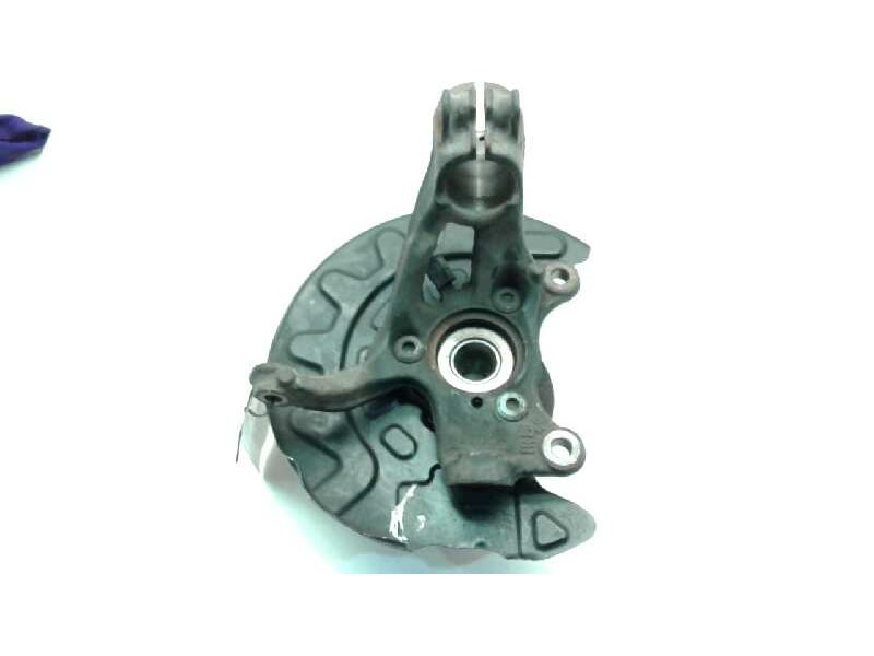 Recambio de mangueta delantera izquierda para volkswagen golf vii lim. sport by r-line bluemotion referencia OEM IAM   