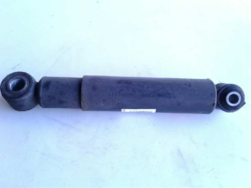 Recambio de amortiguador trasero derecho para man tgx 18.xxx fg / 4x2 bl xl referencia OEM IAM   