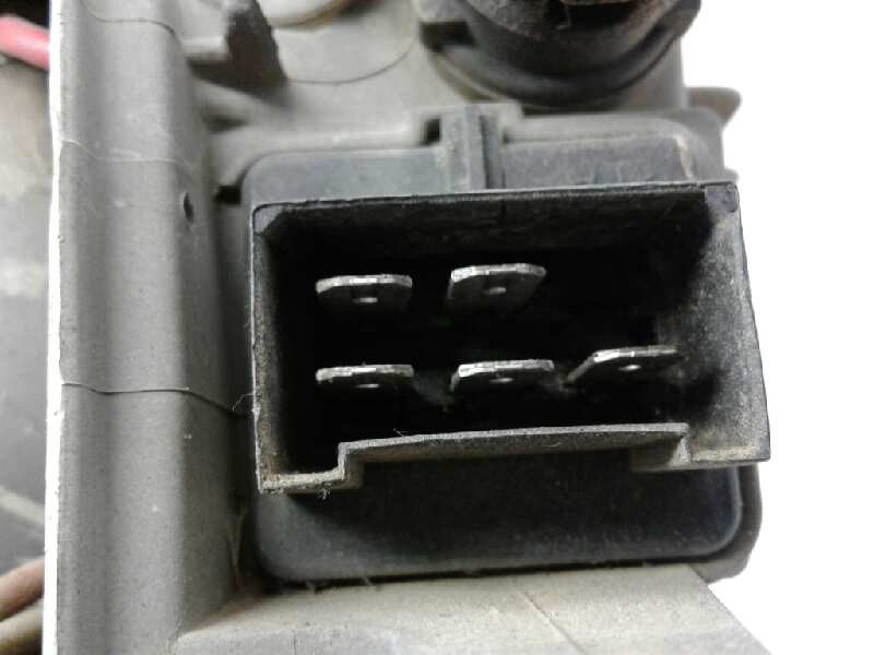 Recambio de faro derecho para mercedes vito (w638) caja cerrada 108 cdi  (638.094) referencia OEM IAM 6388200161  