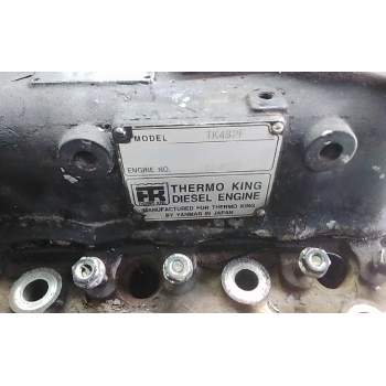 Recambio de culata para yanmar yanmar referencia OEM IAM TK482E TORO 