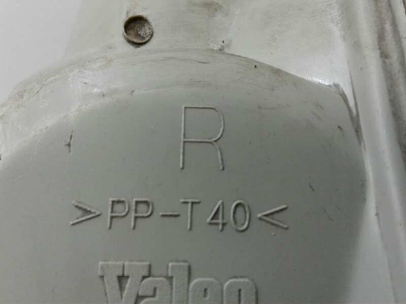 Recambio de faro derecho para mercedes vito (w638) caja cerrada 108 cdi  (638.094) referencia OEM IAM 6388200161  