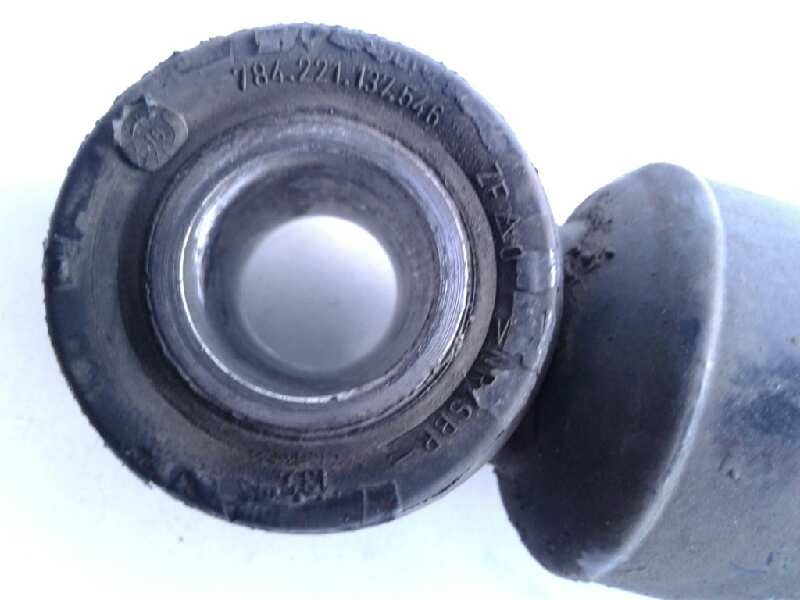 Recambio de amortiguador trasero derecho para man tgx 18.xxx fg / 4x2 bl xl referencia OEM IAM   