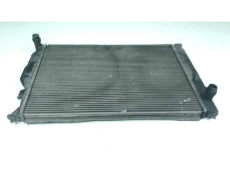 Recambio de radiador agua para audi a6 berlina (4b2) 2.5 tdi referencia OEM IAM 1537885  
