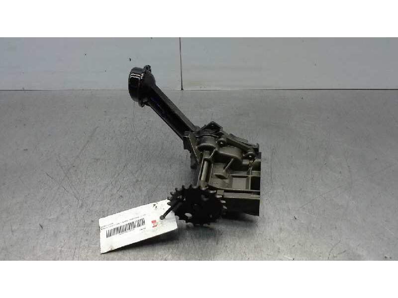 Recambio de bomba aceite para renault clio ii fase ii (b/cb0) 1.5 dci diesel referencia OEM IAM   
