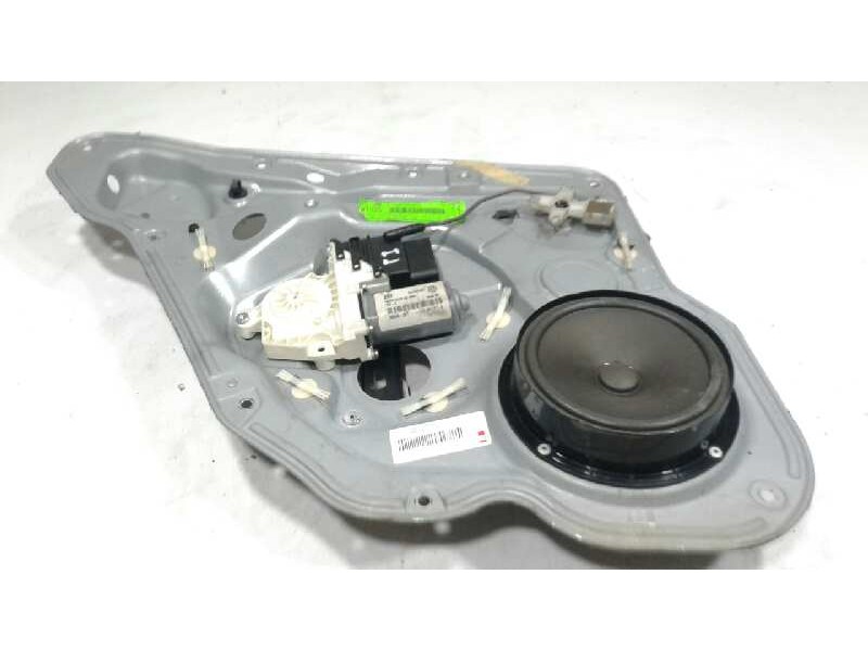Recambio de elevalunas trasero izquierdo para seat toledo (1m2) select referencia OEM IAM 1M0839729J  