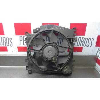 ELECTROVENTILADOR 110770