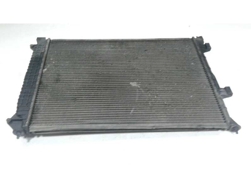 Recambio de radiador agua para audi a6 berlina (4b2) 2.5 tdi referencia OEM IAM 1537885  