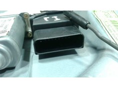 Recambio de elevalunas trasero izquierdo para seat toledo (1m2) select referencia OEM IAM 1M0839729J   2